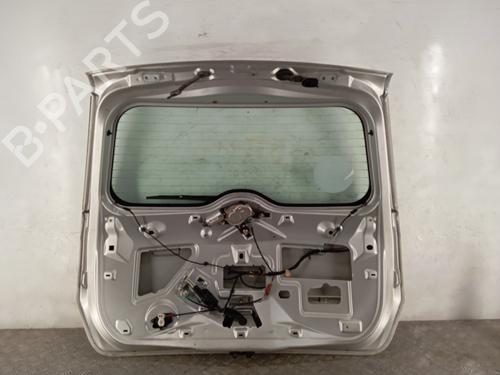 Bakluke CC/Kombi-Kupé FORD FUSION (JU_) 1.4 TDCi | BP28345581C6 
