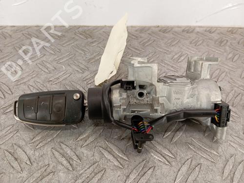 Ignition barrel AUDI A3 Sportback (8PA) 1.6 TDI | BP29068516M48 