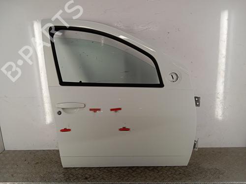 Used Right front door DACIA DUSTER (HS_) 1.5 dCi (86 hp) 29612205
