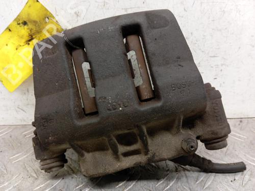 Right front brake caliper OPEL MOVANO A Van (X70) 2.2 DTI (FD) | BP28339386M104 