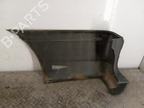 Rear bumper MERCEDES-BENZ VITO Bus (W639) 115 CDI (639.701, 639.703, 639.705) | BP29598223C8 