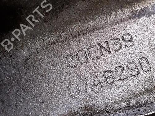 Getriebe PEUGEOT 206 Hatchback (2A/C) 1.4 HDi eco 70 | BP28346145M3 