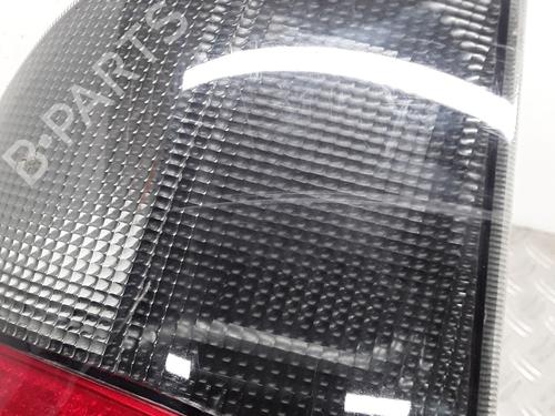 Used Right taillight RENAULT ESPACE III (JE0_) 2.0 16V (JE0N, JE0L, JE02) (140 hp) 28337797