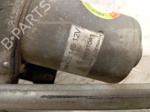 Used Front wiper motor VW CRAFTER 30-50 Van (2E_) 2.5 TDI (109 hp) 28341905