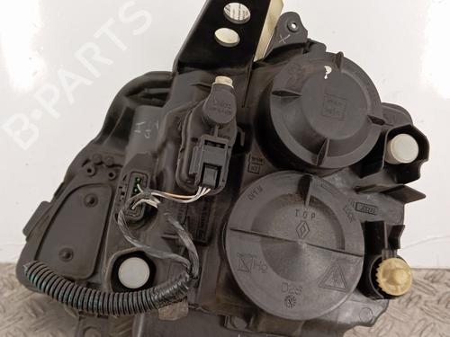 Højre forlygte RENAULT MODUS / GRAND MODUS (F/JP0_) 1.2 (JP0C, JP0K, FP0C, FP0K, FP0P, JP0P, JP0T) | BP29545213C29 