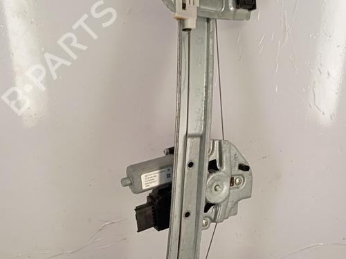 Front right window mechanism CITROËN C3 III (SX) 1.2 PureTech 82 | BP28424828C23 