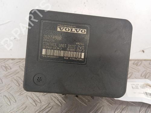 ABS pump VOLVO C30 (533) 1.6 D | BP38079602M43 - Image 2