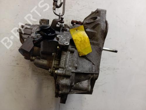 Gearbox FIAT GRANDE PUNTO (199_) 1.3 D Multijet | BP30104483M3