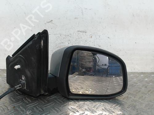 Right mirror FORD MONDEO IV (BA7) 1.8 TDCi | BP28342252C27 