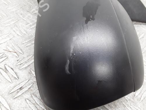 Left mirror PEUGEOT 206 Hatchback (2A/C) 1.4 HDi eco 70 | BP28343132C26 