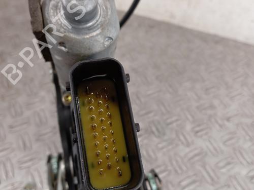 Front left window mechanism SKODA OCTAVIA I (1U2) 1.9 TDI | BP28339981C22 