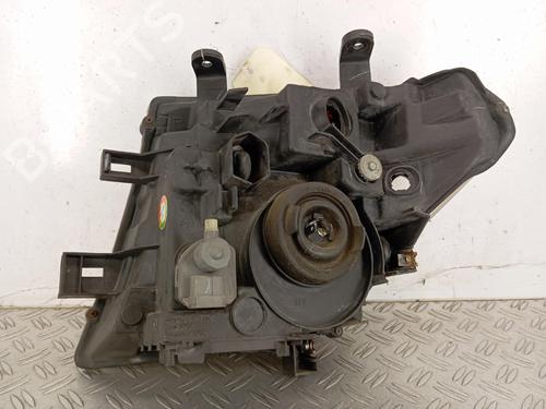Right headlight NISSAN PATHFINDER III (R51) 2.5 dCi 4WD | BP37449995C29 - Image 4