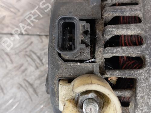 Alternator FORD FOCUS II (DA_, HCP, DP) 1.8 TDCi | BP31940827M7