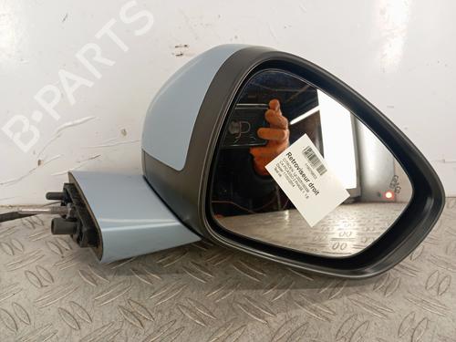 Retrovisor direito CITROËN C4 Picasso II 1.6 HDi / BlueHDi 115 (115 hp) 32239287