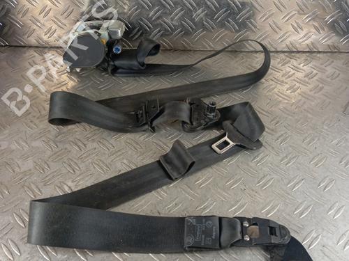Used Front left seatbelt Front left seatbelt RENAULT CLIO IV (BH_) 1.2 TCe 120 (BHM0) (120 hp) 32363720 32363720