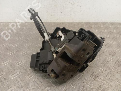 Used Front right lock FORD FOCUS C-MAX (DM2) 1.8 (122 hp) 28341719