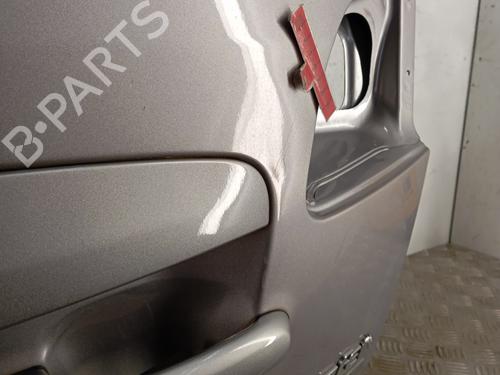 Tailgate HYUNDAI SANTA FÉ II (CM) 2.2 CRDi 4x4 | BP28345551C6 