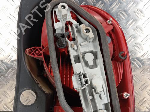 Left taillight RENAULT MODUS / GRAND MODUS (F/JP0_) 1.2 (JP0C, JP0K, FP0C, FP0K, FP0P, JP0P, JP0T) | BP35923961C34 - Image 4