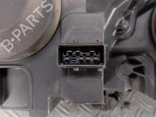 Left headlight CITROËN C4 I (LC_) 1.6 HDi | BP36671787C28 - Image 3