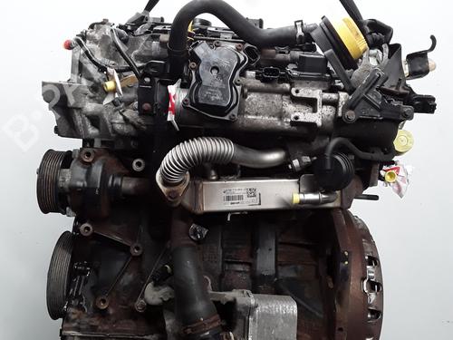 Motor OPEL VIVARO A Van (X83) 2.0 CDTI (F7) (114 hp) 28338947