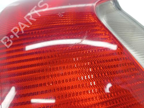 Left taillight ROVER 75 (RJ) 2.0 CDTi | BP30174417C34