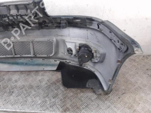 Used Front bumper VW POLO (6N2) 1.9 SDI (64 hp) 28341929
