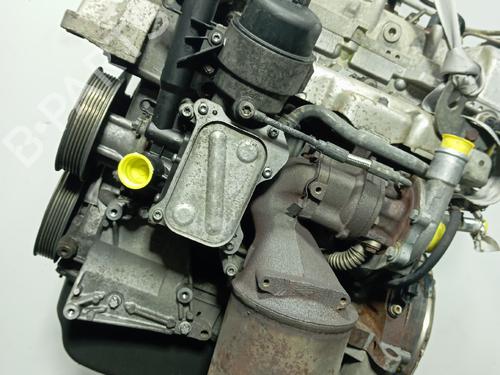 Engine OPEL AGILA A (H00) 1.3 CDTI (F68) | BP36249813M1  - Image 7