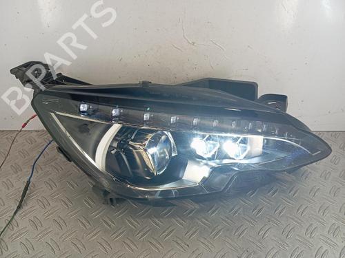 Used Right headlight Right headlight 38953406 38953406