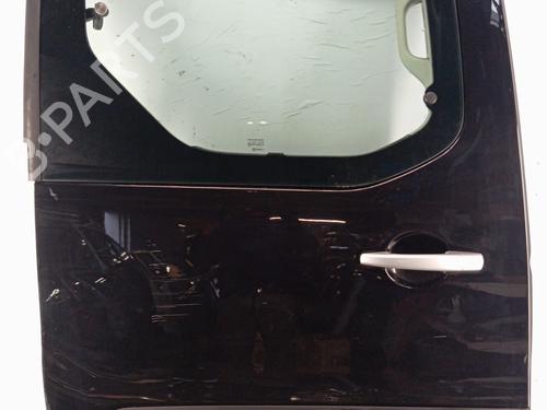 Used Right slide door PEUGEOT PARTNER Box Body/MPV 1.6 HDi (75 hp) 29845078