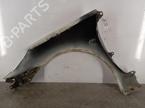 Right front fenders PEUGEOT 307 (3A/C) 1.6 HDi | BP28819509C42 