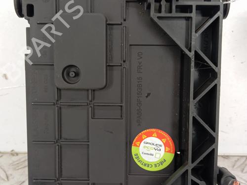 Fuse box CITROËN C4 II (NC_) 1.6 HDi 115 | BP31018244E1