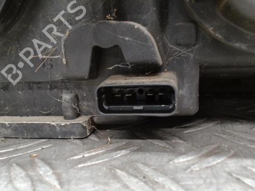 Used Left headlight RENAULT LAGUNA II (BG0/1_) 1.9 dCi (107 hp) 28348832