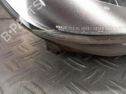 Right headlight RENAULT ESPACE IV (JK0/1_) 2.0 dCi (JK01, JK02, JK1J, JK1K, JK1H) | BP36522506C29 - Image 6
