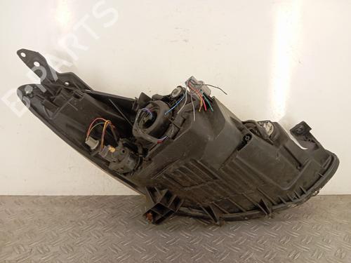 Left headlight MAZDA 2 (DE_, DH_) 1.3 (DE3FS) | BP28345381C28 