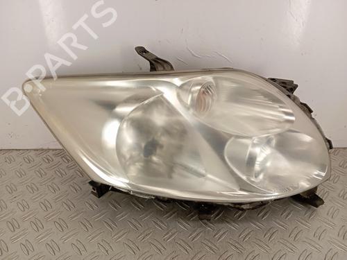 Right headlight TOYOTA AURIS (_E15_) 1.4 D-4D (NDE150_, NDE150R) | BP37672580C29 - Image 4
