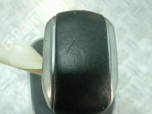 Shift knob CITROËN C3 III (SX) 1.2 THP 110 (SXHNPS, SXHNZT, SXHNZ6) | BP32479597I34 - Image 4