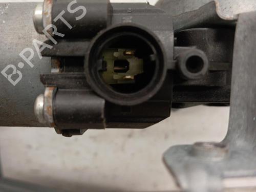 Used Rear left window mechanism Rear left window mechanism NISSAN QASHQAI I (J10, NJ10) 1.5 dCi (106 hp) 28344581 28344581