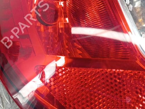Left taillight OPEL CORSA D (S07) 1.3 CDTI (L08, L68) | BP40111046C34 - Image 6