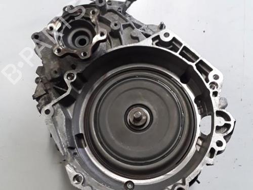 Used Gearbox VW SCIROCCO III (137, 138) 2.0 TDI (170 hp) 28347552