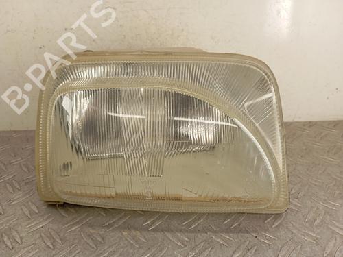 Used Right headlight RENAULT RAPID Box Body/MPV (F40_, G40_) 1.2 (F406, G40A) (55 hp) 28345715