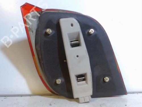 Used Right taillight Right taillight FORD FIESTA III (GFJ) 1.4 (73 hp) 28345166 28345166