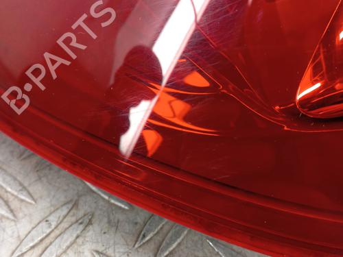 Left taillight MERCEDES-BENZ A-CLASS (W176) A 200 CDI / d (176.008) | BP30392609C34