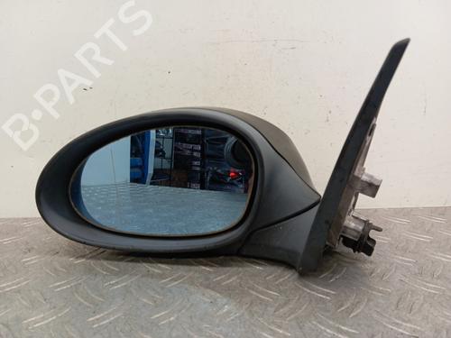 Used Left mirror BMW 3 Coupe (E92) 330 d (231 hp) 28346100