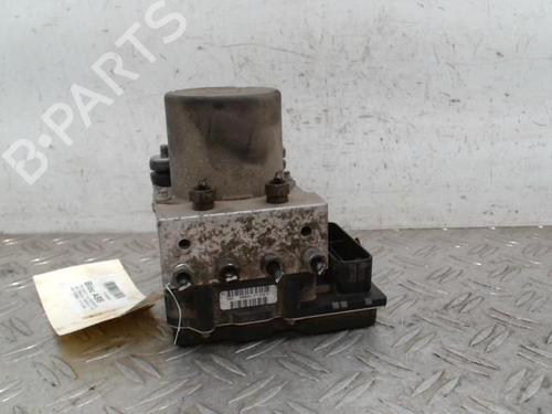 Used ABS pump PEUGEOT 407 SW (6E_, 6D_) 1.6 HDi 110 (109 hp) 28344708