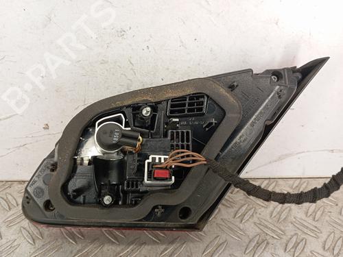 Piloto izquierdo del maletero Piloto izquierdo del maletero VW CC B7 (358) 2.0 TDI (140 hp) 34167171 34167171