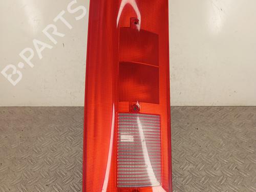 Used Left taillight IVECO DAILY III Van 35 C 12 V, 35 S 12 V (AGKA43A2, AGKB43A2, AGKB46A2,... (116 hp) 28338871