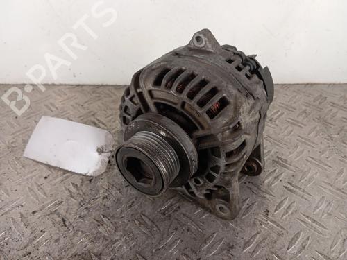 Used Alternator Alternator RENAULT MODUS / GRAND MODUS (F/JP0_) 1.4 (JP01, JP0J) (98 hp) 28348068 28348068