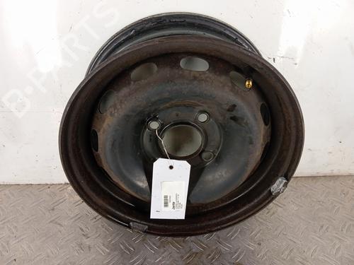 Used Rim CITROËN SAXO (S0, S1) 1.1 X, SX (60 hp) 28342859