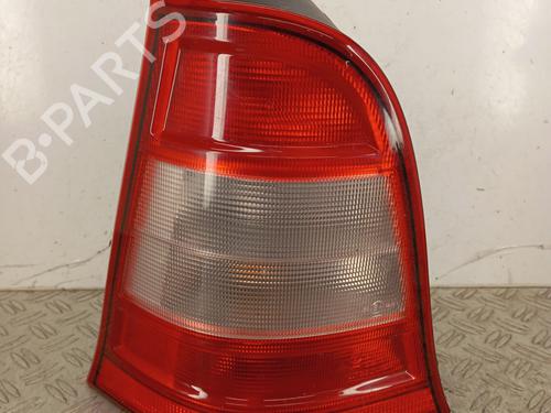Used Left taillight Left taillight MERCEDES-BENZ A-CLASS (W168) A 160 (168.033, 168.133) (102 hp) 35930777 35930777