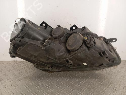 Left headlight VW GOLF VI (5K1) 1.6 TDI | BP38922234C28 - Image 7